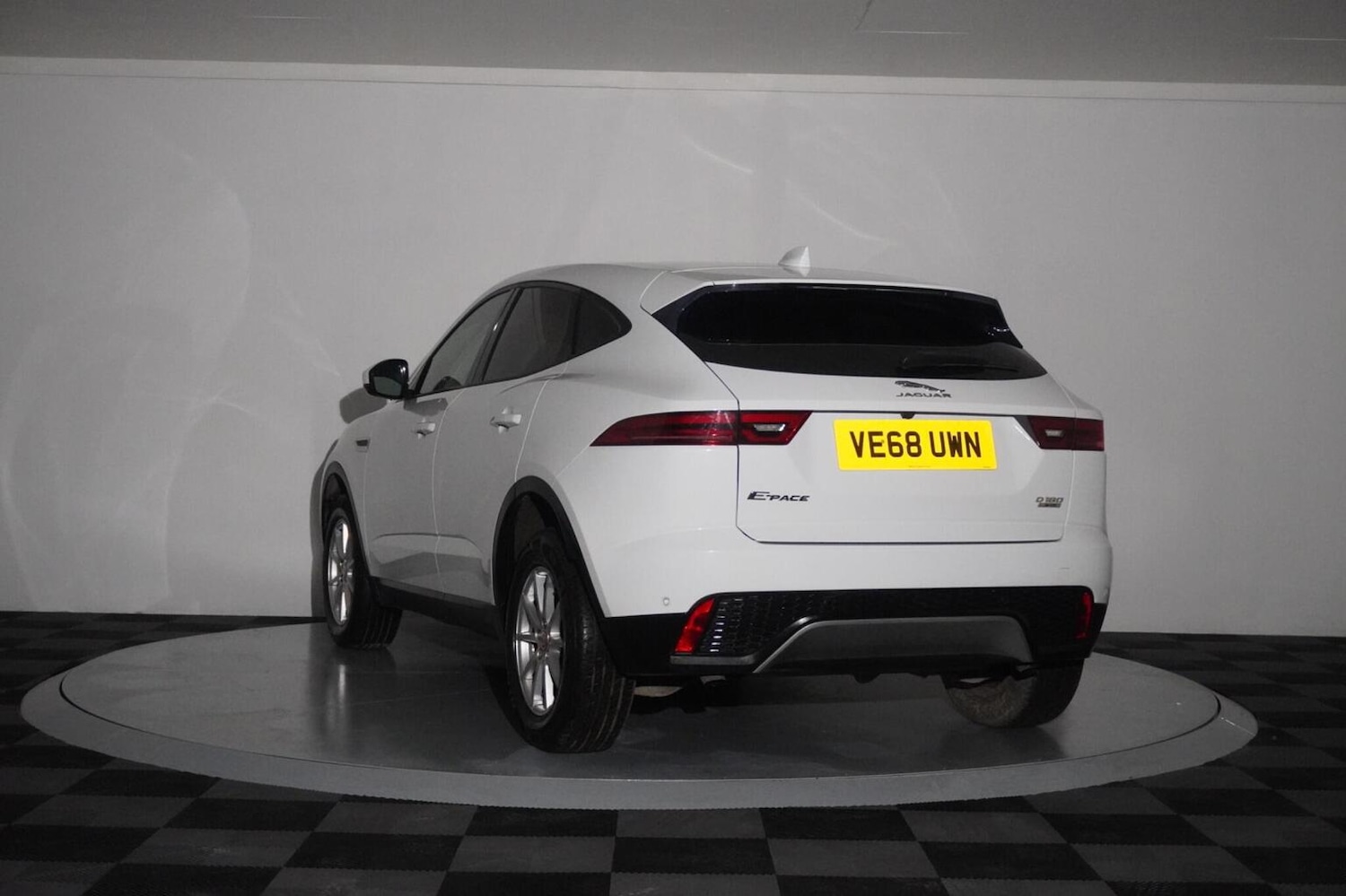 Used Jaguar E-Pace 2018 for sale - 76785112: Photo 47