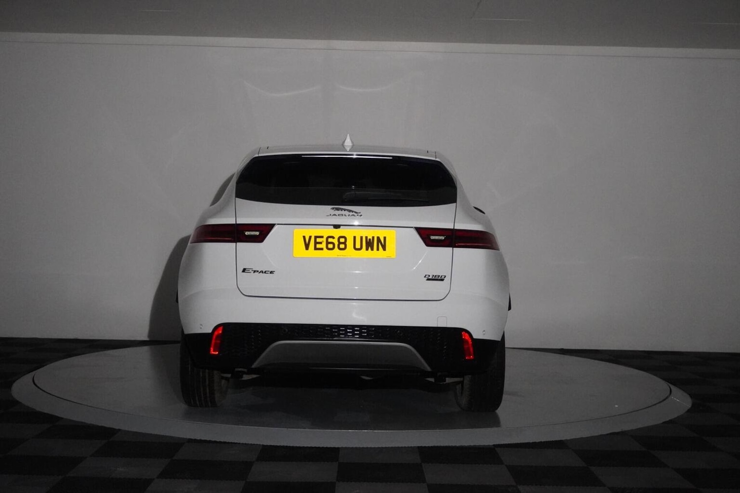 Used Jaguar E-Pace 2018 for sale - 76785112: Photo 50