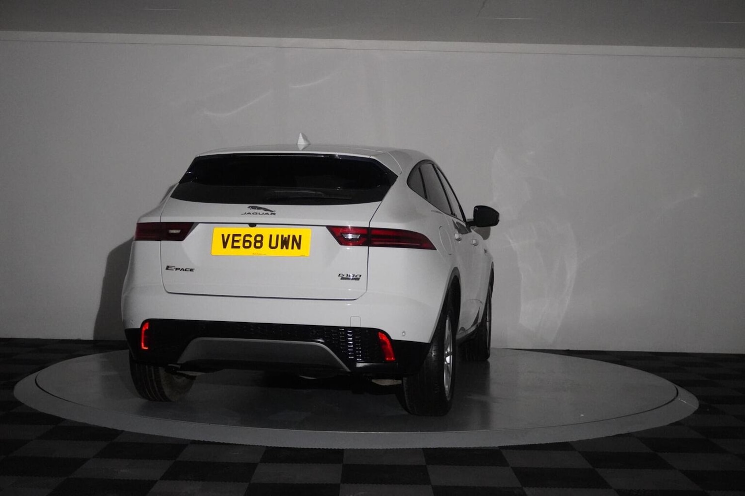 Used Jaguar E-Pace 2018 for sale - 76785112: Photo 51