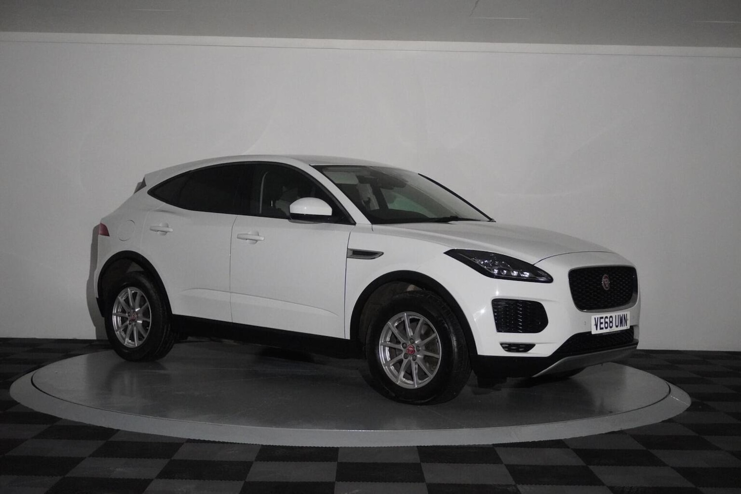 Used Jaguar E-Pace 2018 for sale - 76785112: Photo 52