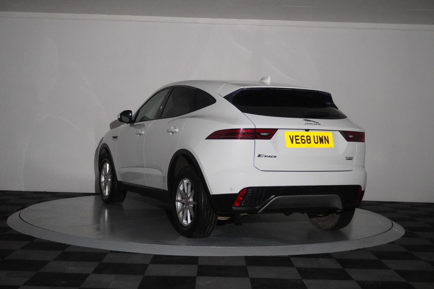 Used Jaguar E-Pace 2018 for sale - 76785112: Photo 53