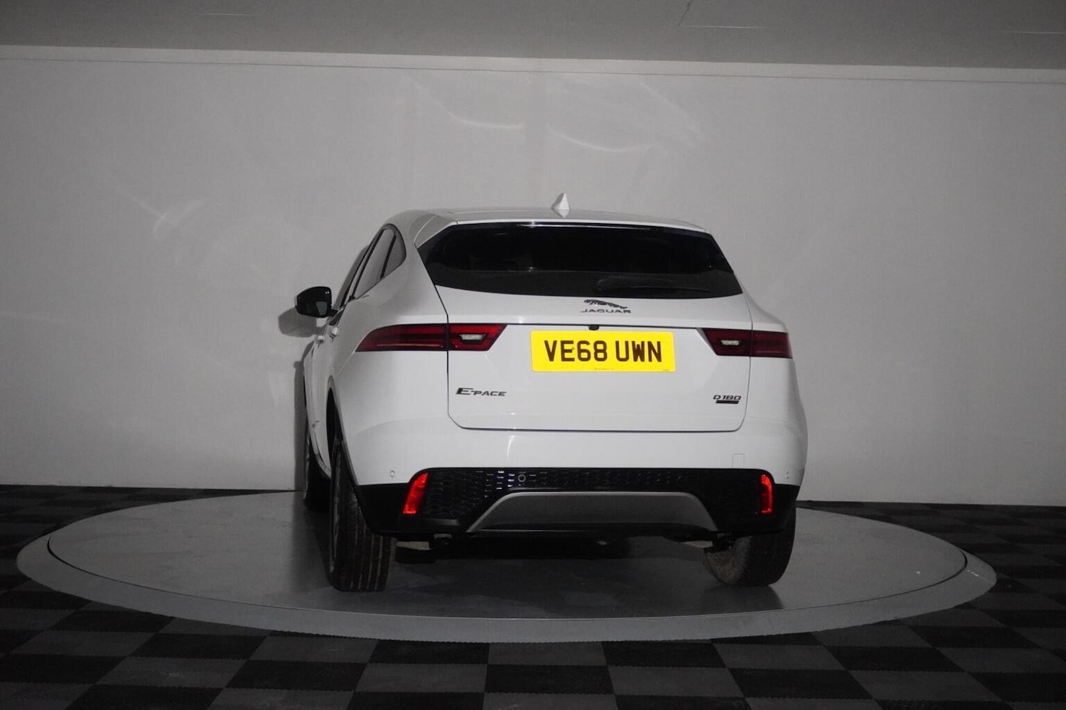 Used Jaguar E-Pace 2018 for sale - 76785112: Photo 56