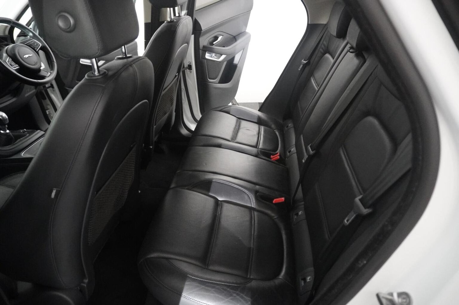 Used Jaguar E-Pace 2018 for sale - 76785112: Photo 7