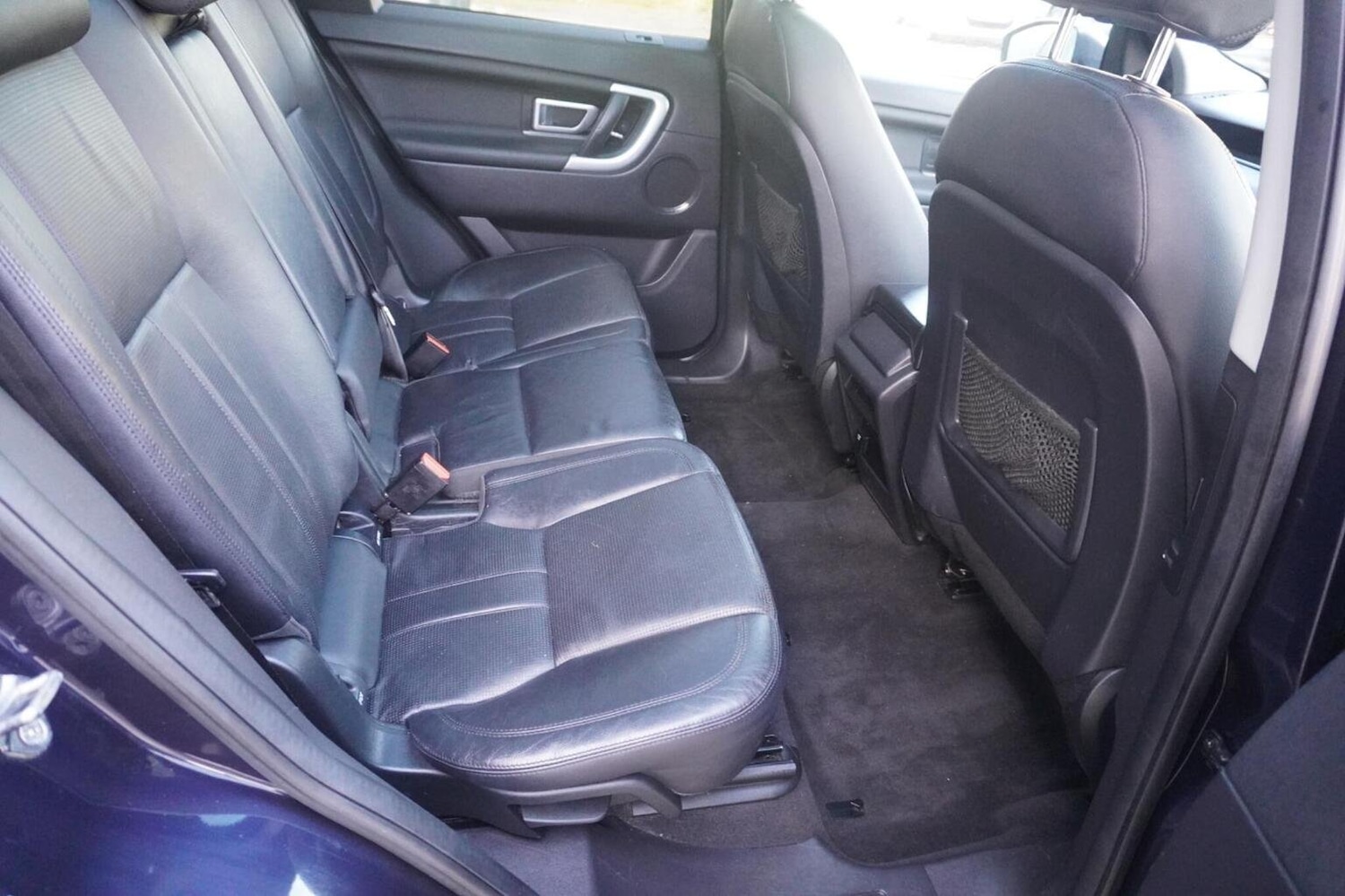 Used Land Rover Discovery Sport 2017 for sale - 76455456: Photo 23