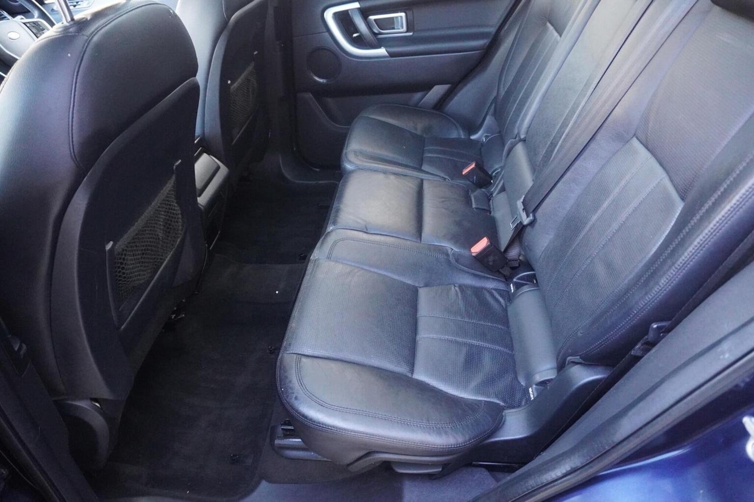 Used Land Rover Discovery Sport 2017 for sale - 76455456: Photo 24