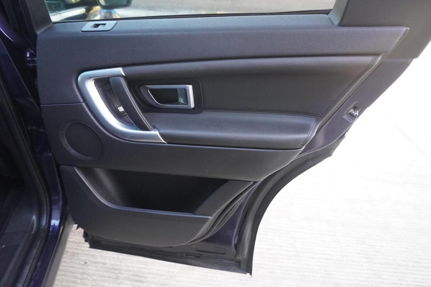 Used Land Rover Discovery Sport 2017 for sale - 76455456: Photo 30