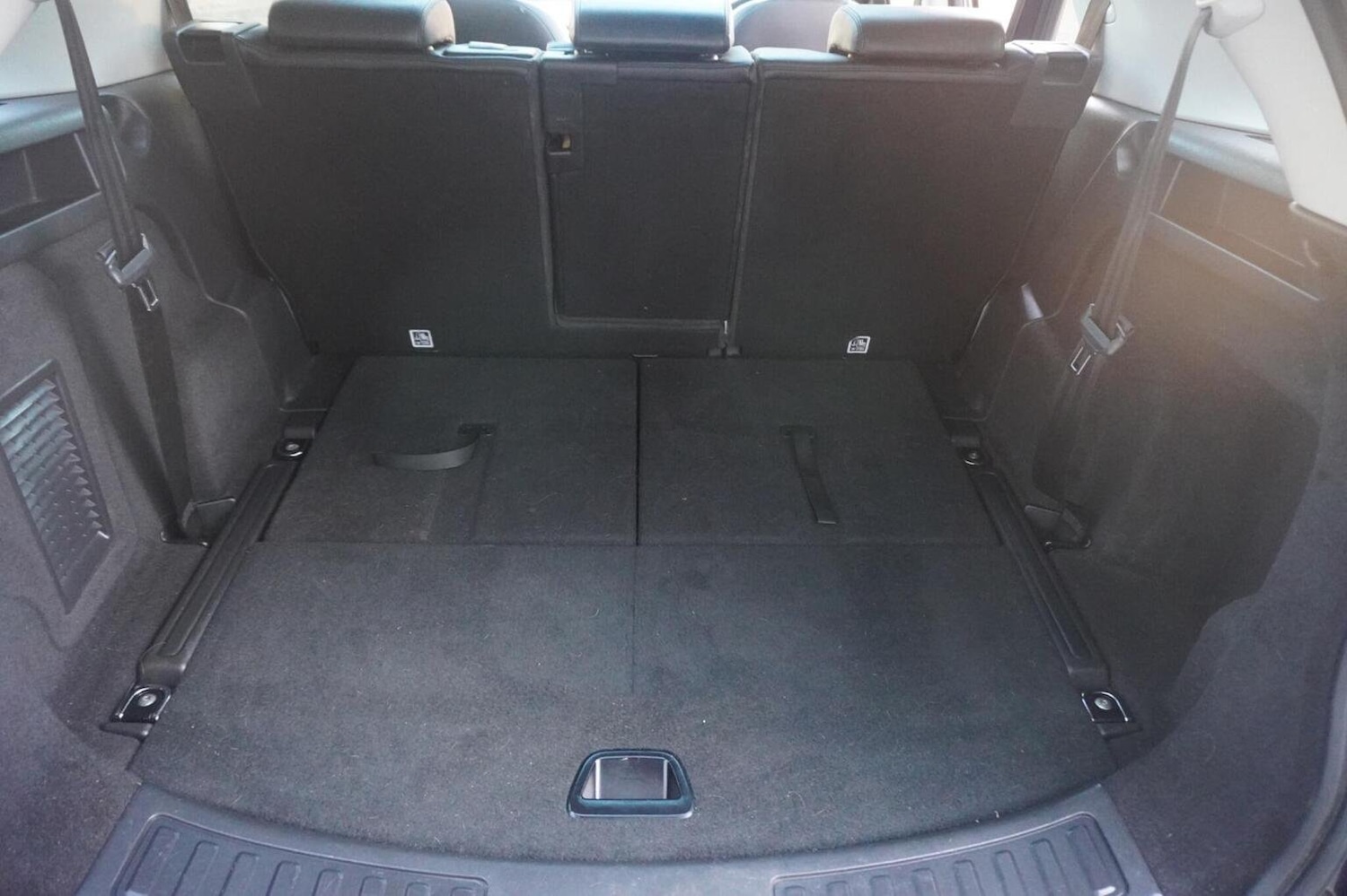 Used Land Rover Discovery Sport 2017 for sale - 76455456: Photo 35