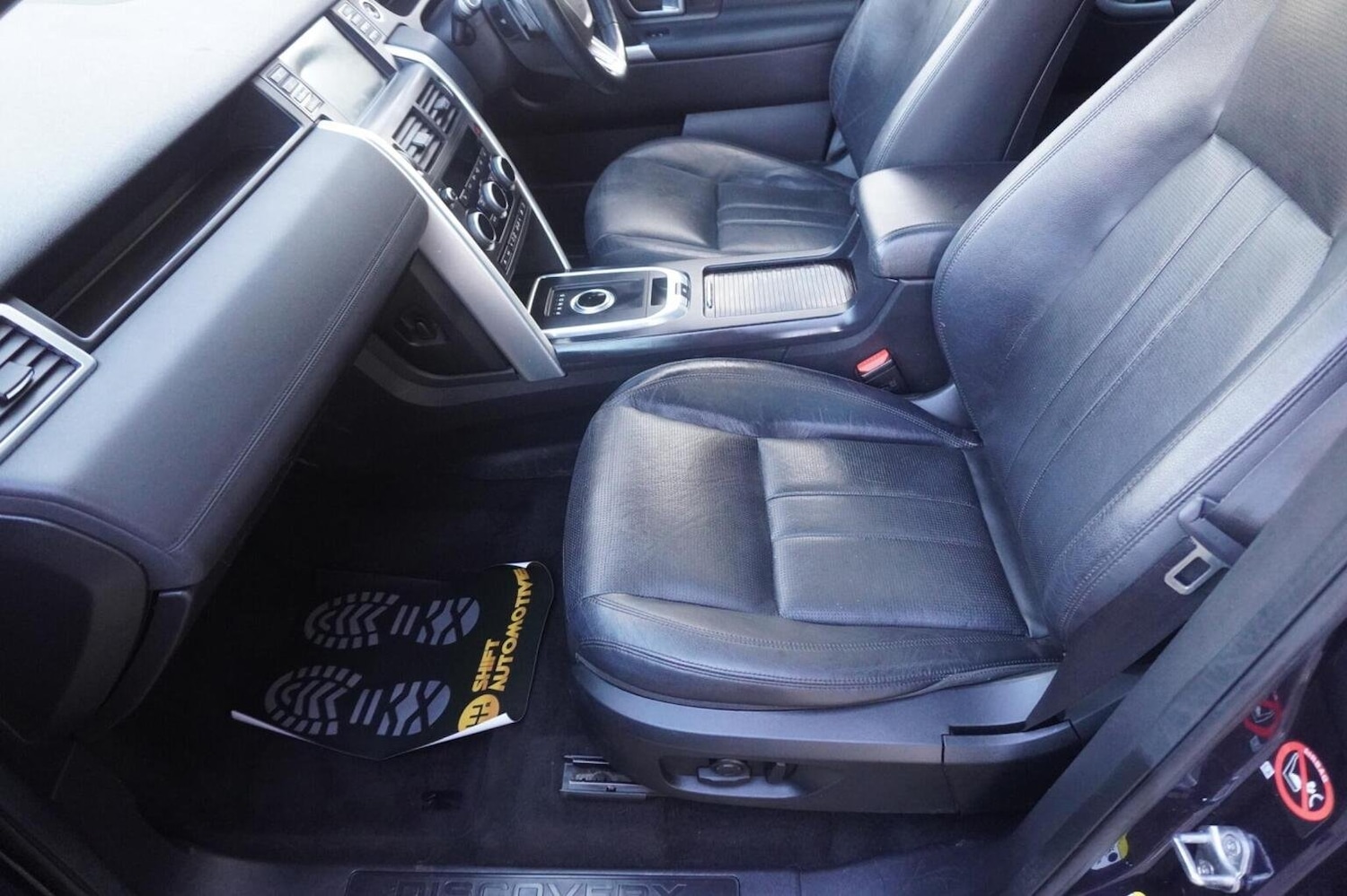 Used Land Rover Discovery Sport 2017 for sale - 76455456: Photo 37