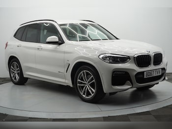 Used BMW X3 2017 for sale - 79566594: Photo