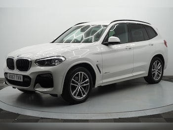 Used BMW X3 2017 for sale - 79566594: Photo
