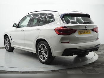 Used BMW X3 2017 for sale - 79566594: Photo