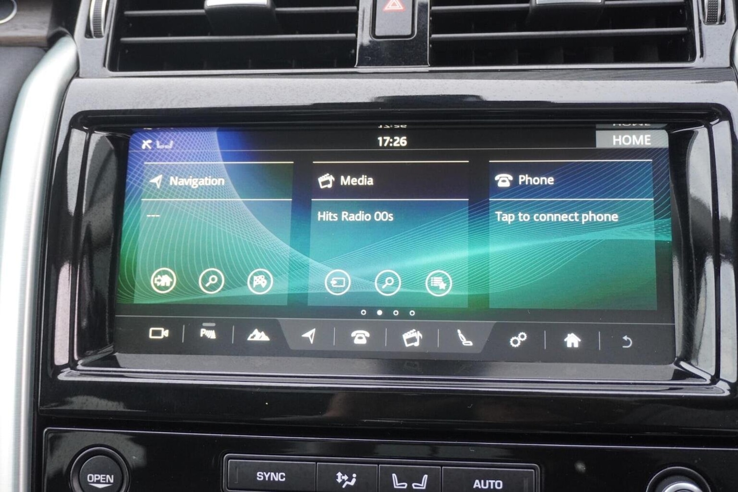 Used Land Rover Discovery 2018 for sale - 76149368: Photo 33