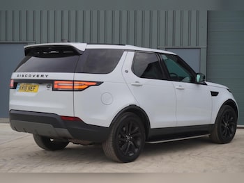 Used Land Rover Discovery 2018 for sale - 76149368: Photo 4