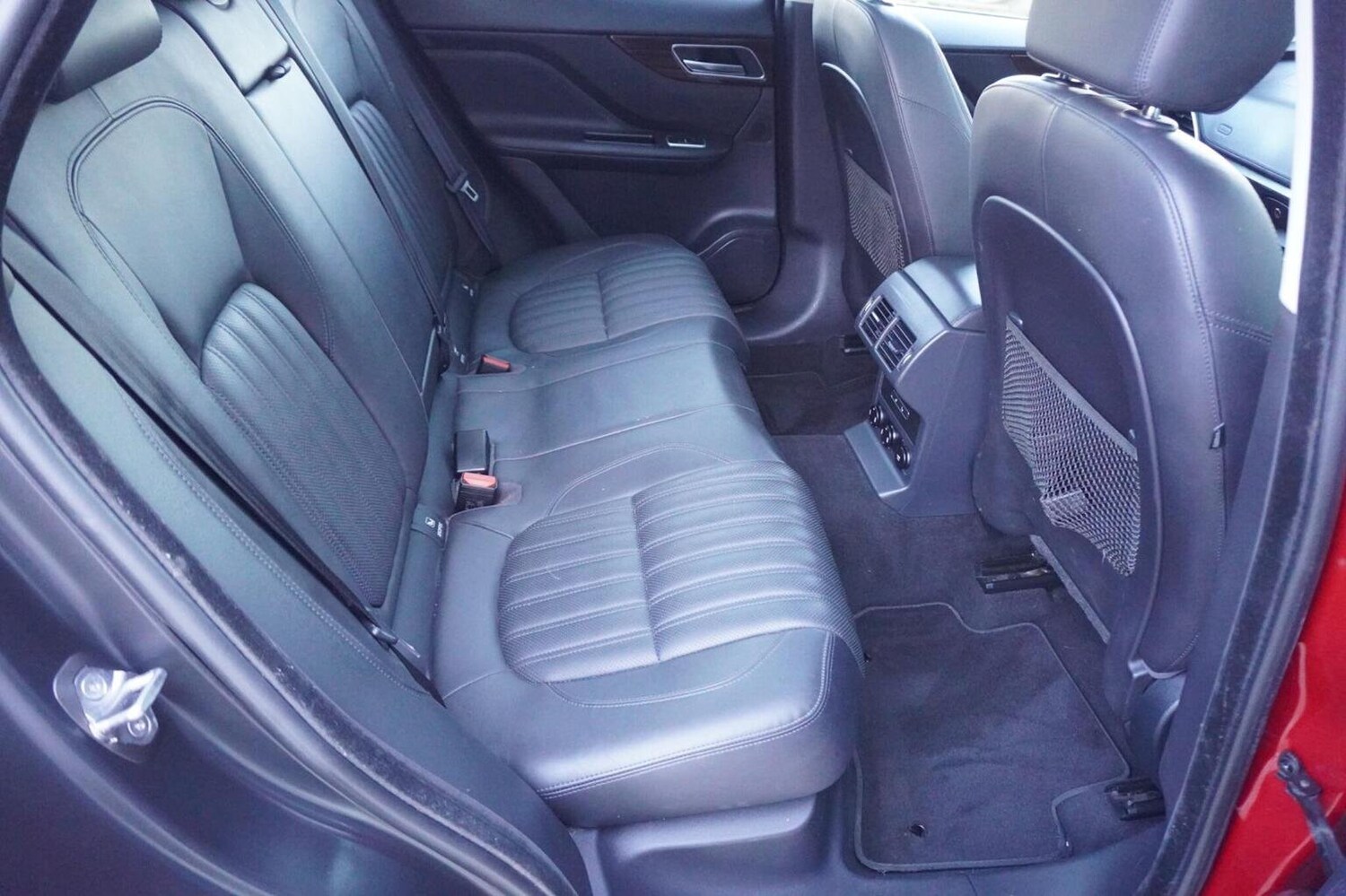 Used Jaguar F-Pace 2018 for sale - 75913265: Photo 17