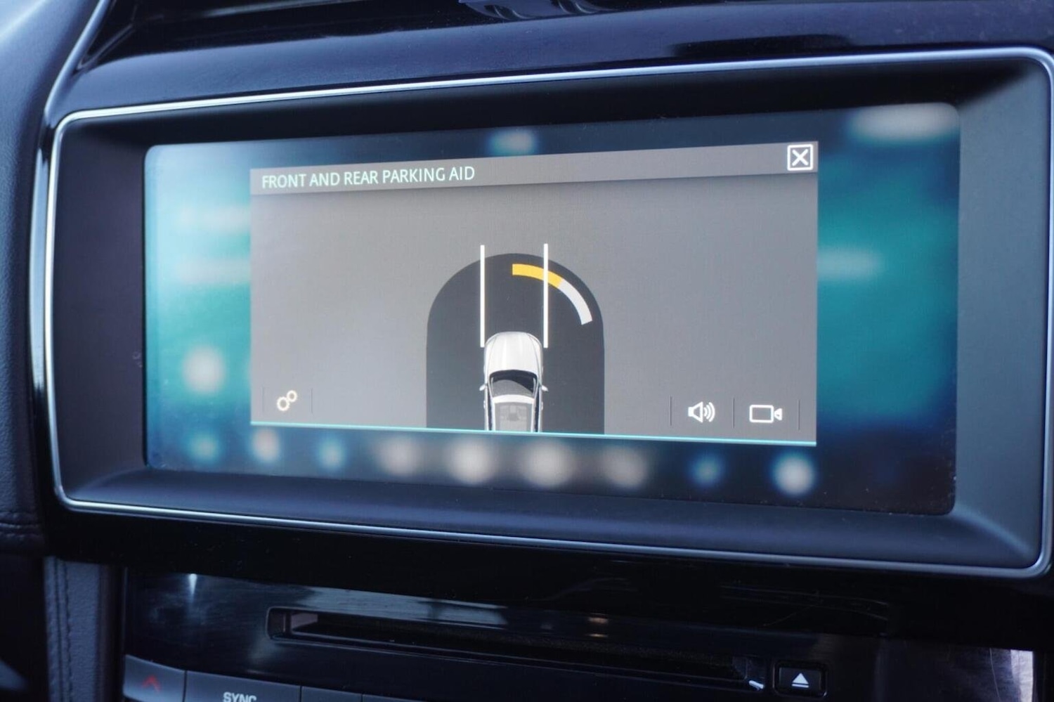 Used Jaguar F-Pace 2018 for sale - 75913265: Photo 27