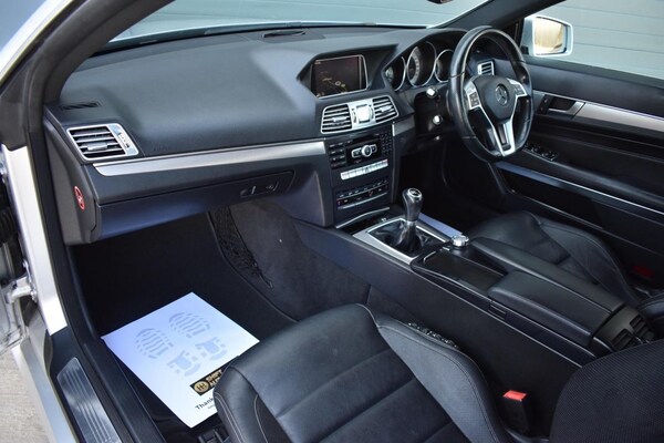 Used Mercedes-Benz E-Class 2014 for sale - 74462197: Photo 18