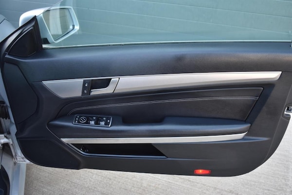 Used Mercedes-Benz E-Class 2014 for sale - 74462197: Photo 19