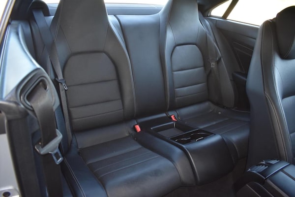 Used Mercedes-Benz E-Class 2014 for sale - 74462197: Photo 20
