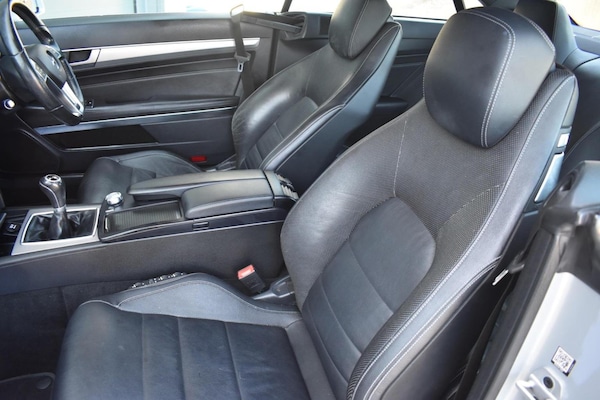 Used Mercedes-Benz E-Class 2014 for sale - 74462197: Photo 22