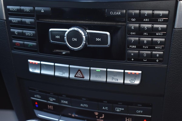 Used Mercedes-Benz E-Class 2014 for sale - 74462197: Photo 24