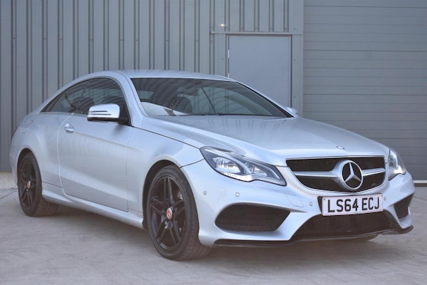 Used Mercedes-Benz E-Class 2014 for sale - 74462197: Photo 27