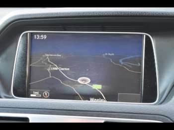 Used Mercedes-Benz E-Class 2014 for sale - 74462197: Photo