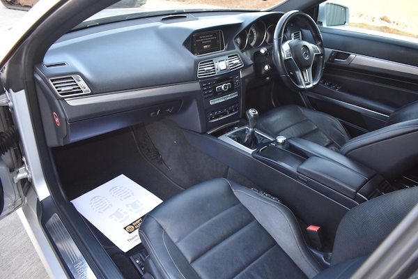 Used Mercedes-Benz E-Class 2014 for sale - 74462197: Photo 30