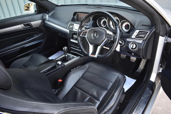 Used Mercedes-Benz E-Class 2014 for sale - 74462197: Photo 33