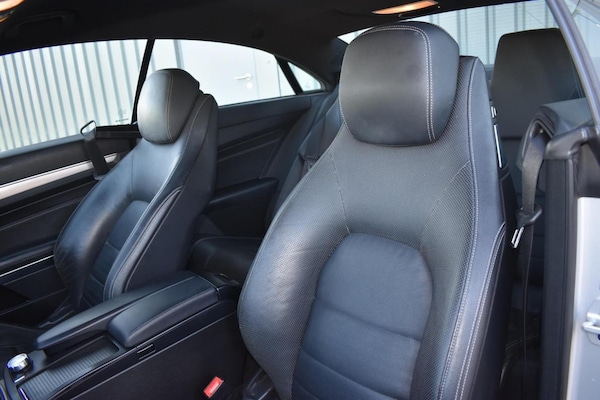 Used Mercedes-Benz E-Class 2014 for sale - 74462197: Photo 40