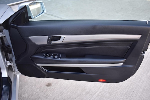 Used Mercedes-Benz E-Class 2014 for sale - 74462197: Photo 44