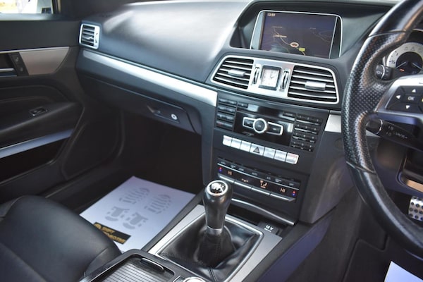 Used Mercedes-Benz E-Class 2014 for sale - 74462197: Photo 5