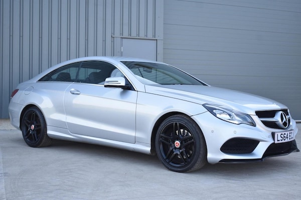 Used Mercedes-Benz E-Class 2014 for sale - 74462197: Photo 7