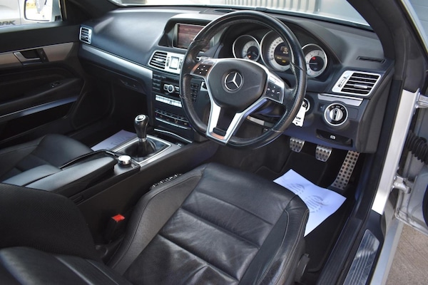 Used Mercedes-Benz E-Class 2014 for sale - 74462197: Photo 8