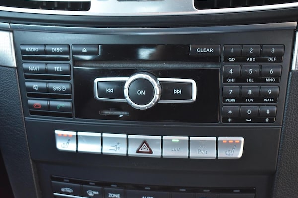Used Mercedes-Benz E-Class 2014 for sale - 74462197: Photo 9