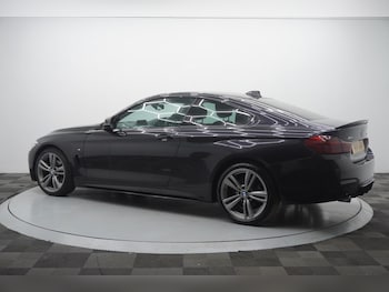 Used BMW 4 Series 2014 for sale - 78258260: Photo