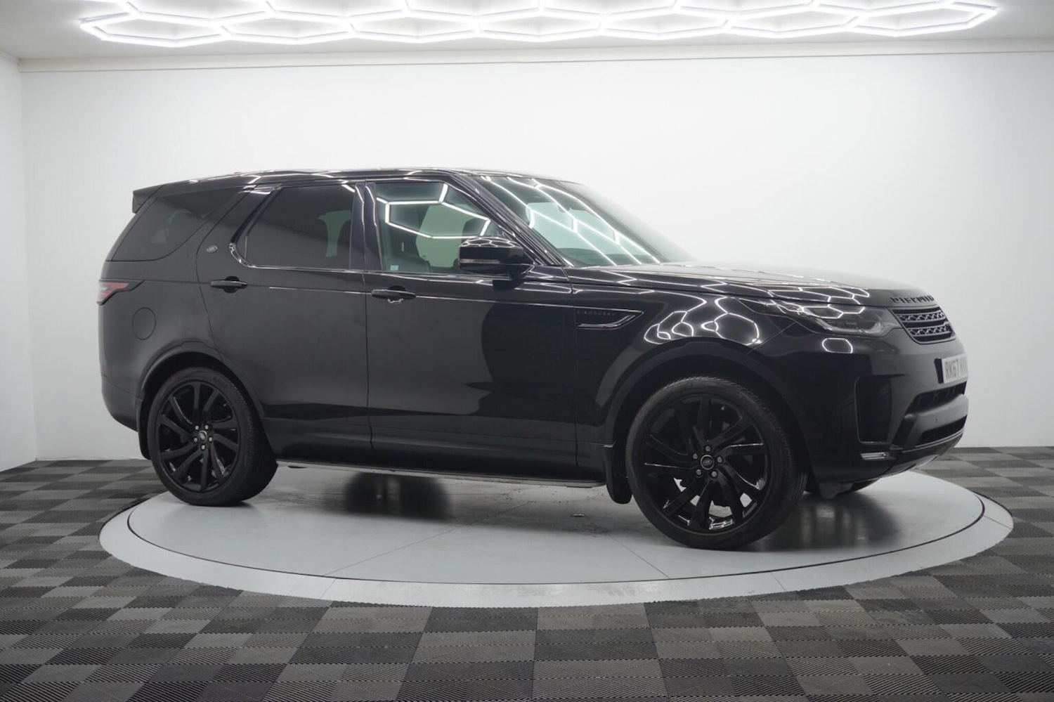 Used Land Rover Discovery 2017 for sale - 77258530: Photo 20