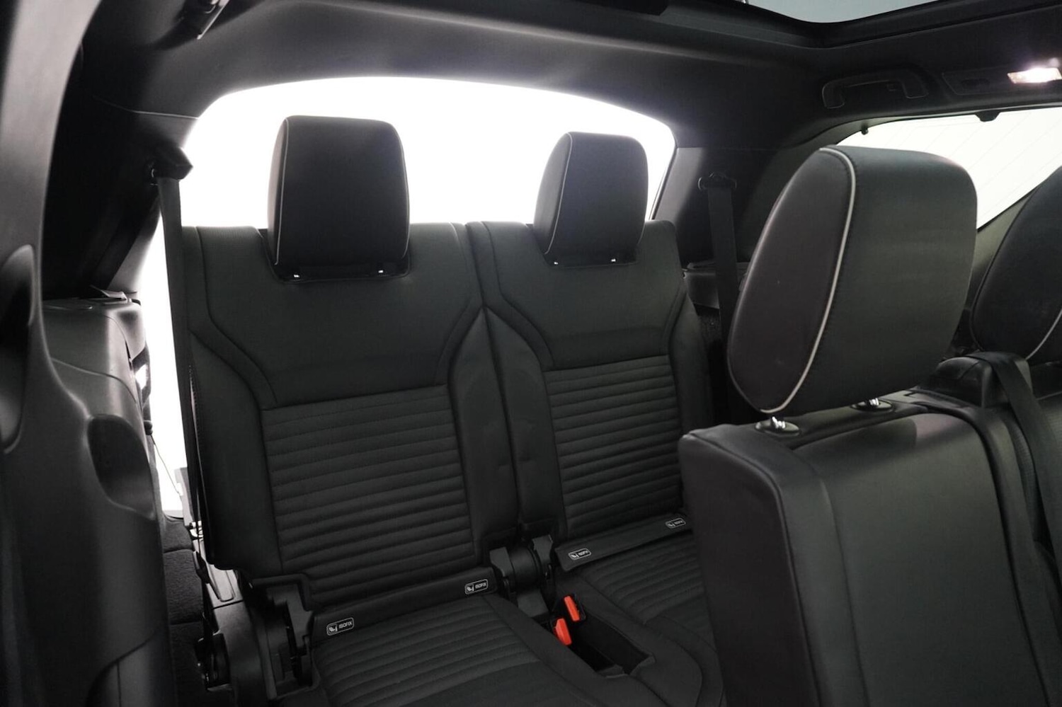 Used Land Rover Discovery 2017 for sale - 77258530: Photo 32