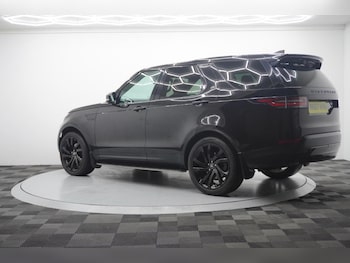 Used Land Rover Discovery 2017 for sale - 77258530: Photo