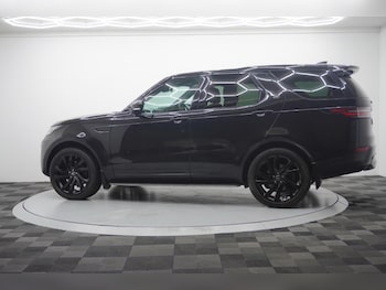 Used Land Rover Discovery 2017 for sale - 77258530: Photo