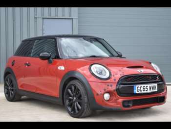 Used MINI Hatch 2015 for sale - 74462319: Photo