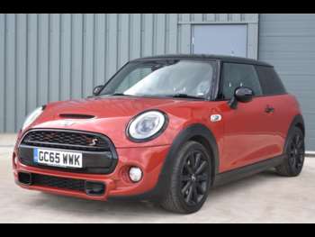 Used MINI Hatch 2015 for sale - 74462319: Photo