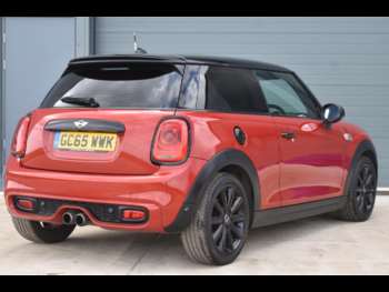 Used MINI Hatch 2015 for sale - 74462319: Photo