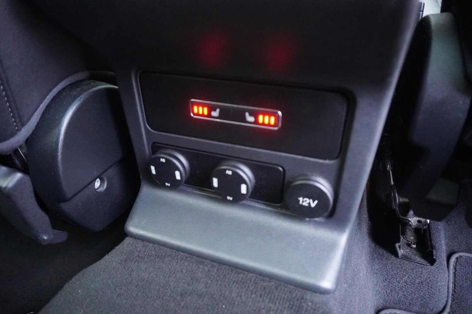 Used Jaguar F-Pace 2017 for sale - 76446028: Photo 25