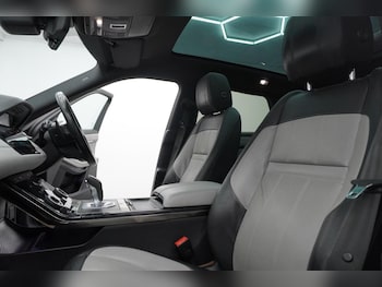 Used Land Rover Range Rover Evoque 2019 for sale - 79222899: Photo