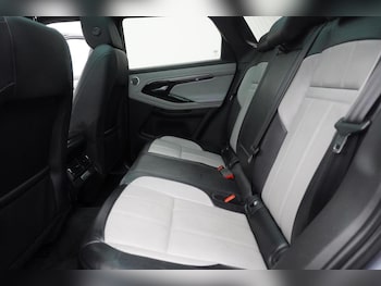 Used Land Rover Range Rover Evoque 2019 for sale - 79222899: Photo