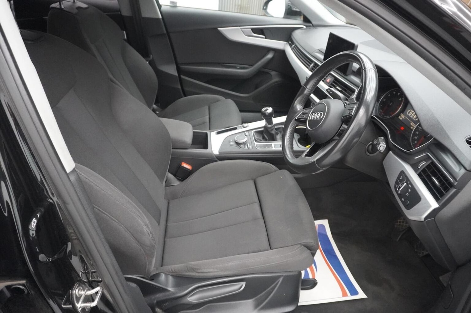 Used Audi A4 Avant 2017 for sale - 76482945: Photo 34