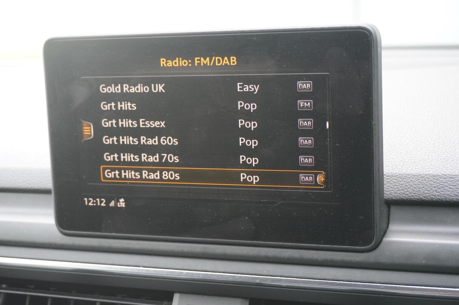 Used Audi A4 Avant 2017 for sale - 76482945: Photo 47