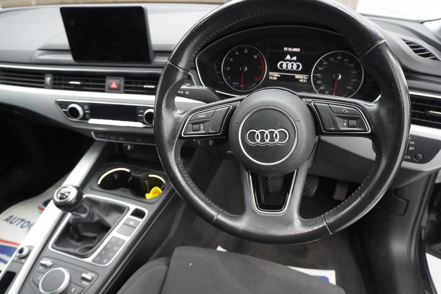 Used Audi A4 Avant 2017 for sale - 76482945: Photo 49