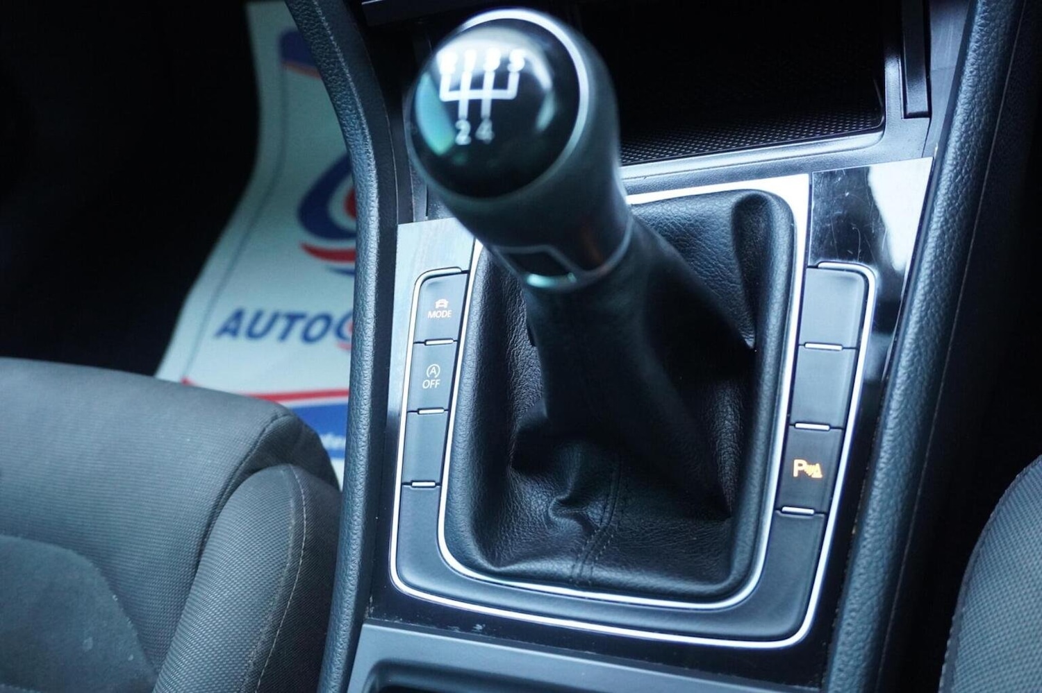 Used Volkswagen Golf 2018 for sale - 76319454: Photo 15