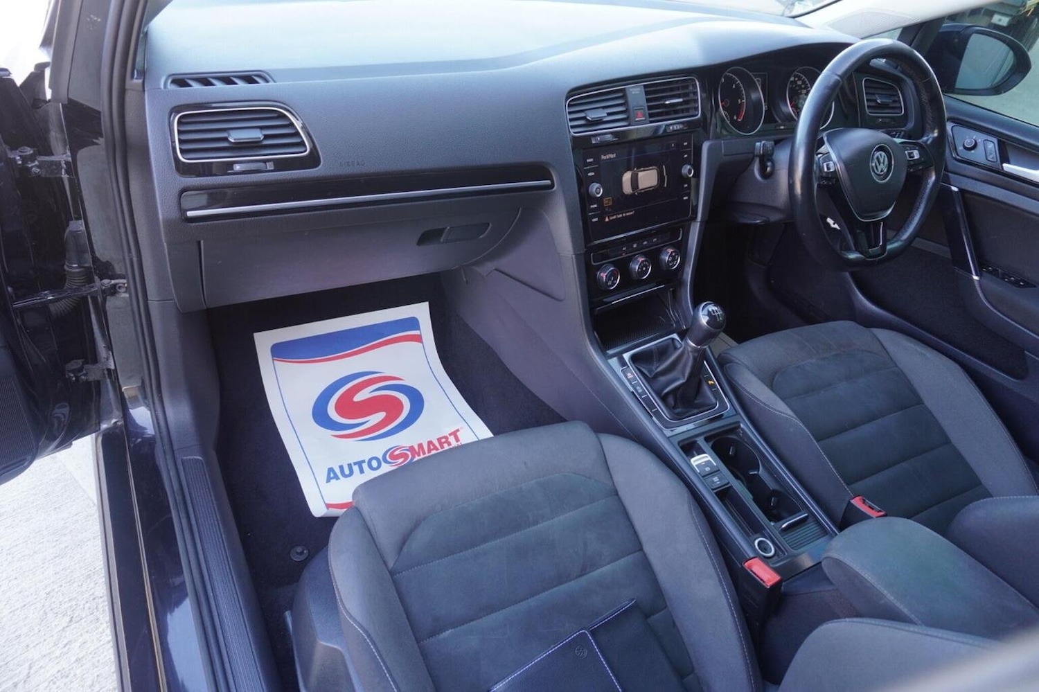 Used Volkswagen Golf 2018 for sale - 76319454: Photo 16